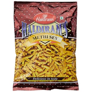 Haldirams Methi Sev 200g