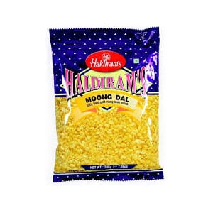 Haldirams Moong Dal 400g