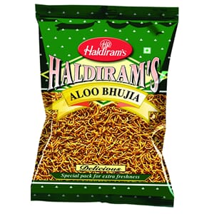 Haldirams Aloo Bhujia 400g