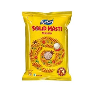 Kurkure Solid Masti 75g