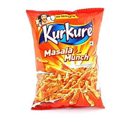 Kurkure Masala Munch 75g