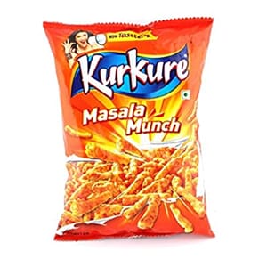 Kurkure Masala Munch 75g