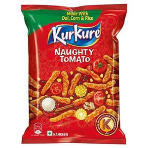 Kurkure Naughty Tomato 75g