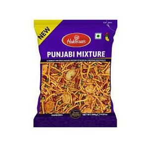 Haldirams Punjabi Mixture 280g