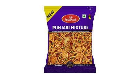 Haldirams Punjabi Mixture 280g