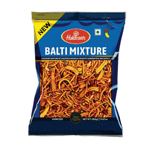 Haldirams Balti Mixture 280g