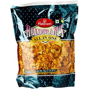 Haldirams All in One 1kg
