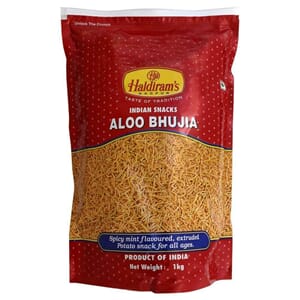 Haldirams Aloo Bhujia 1kg