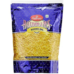 Haldirams Moong Dal 1kg