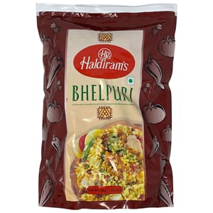 Haldirams Bhel Puri 1kg