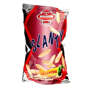 Kolson Slanty Jalapeno 60g