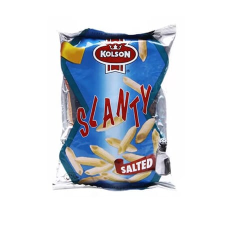 Kolson Slanty Salt 60g