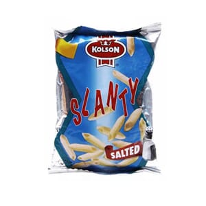 Kolson Slanty Salt 60g