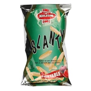Kolson Slanty Vegetable 60g
