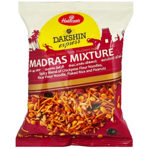 Haldirams Dakshin Madras Mixture 180g