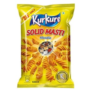 Kurkure Solid Masti 50g