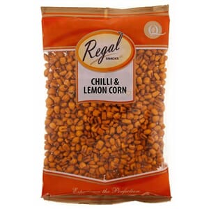 Regal Toasted Corn 250g