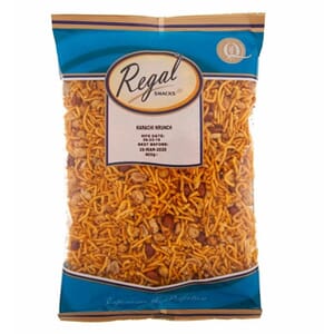Regal Karachi Krunch Mix 375g