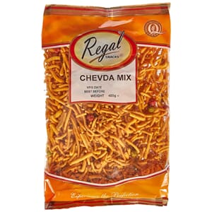 Regal Chevda Mix 375g