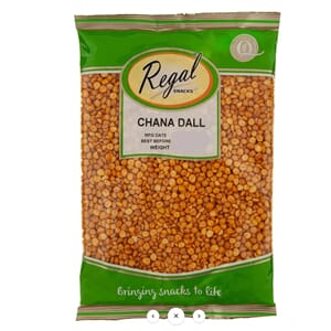 Regal Chana Dall 375g