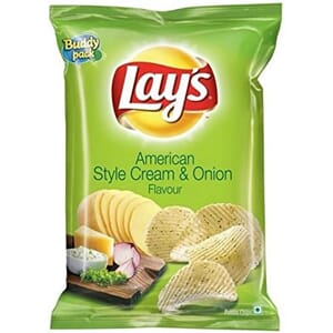 Lays American Style 50g