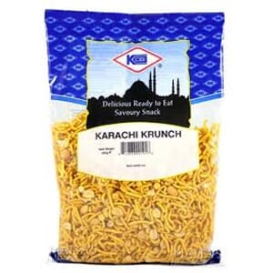 KCB Karachi Krunch 450g