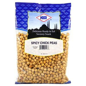 KCB Chick Peas 450g