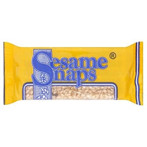 Sesame Snaps 30g x 4 x 72