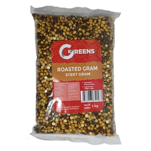 Greens Roasted Gram 1kg