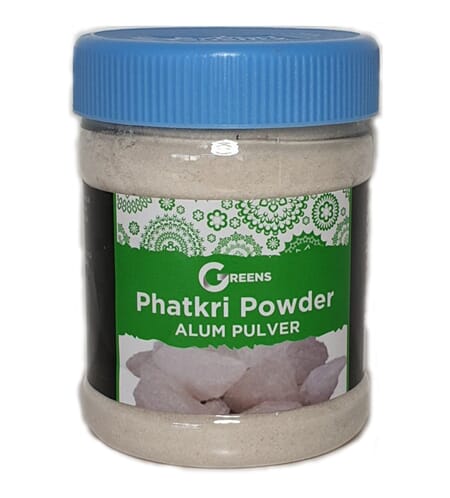 Greens Phatkri Powder 150g
