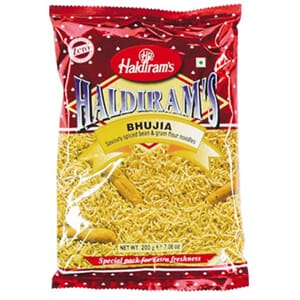 Haldirams Bhujia Masala 200g