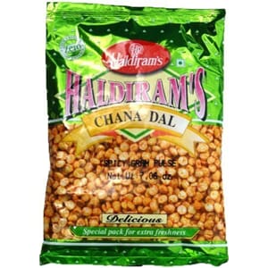Haldirams Chana Dal 200g