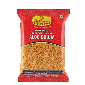 Haldirams Aloo Bhujia 200g