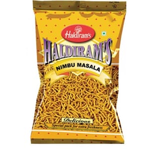 Haldirams Nimbu Masala 200g