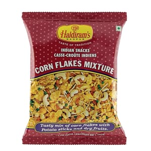 Haldirams Cornflakes Mix 200g