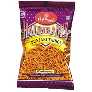 Haldirams Punjabi Tadka 200g