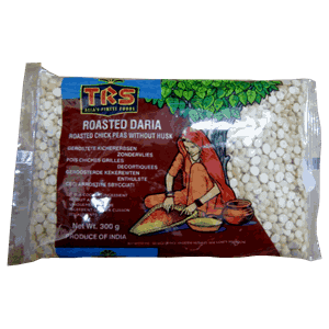 TRS Roasted Daria 300g