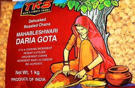 TRS Daria Gota Mahableshwar 1kg