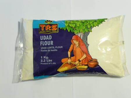 TRS Urid Flour 1kg