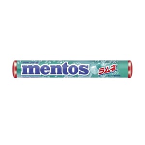 Mentos Ramune Soda 37,5g x 12