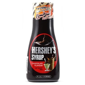 Hershey's Chocolate Syrup 260g