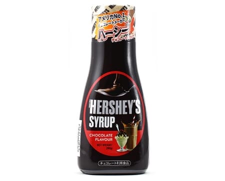 Hershey's Chocolate Syrup 260g