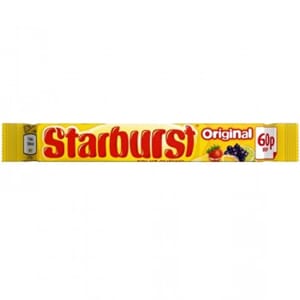 Starburst Original 45g