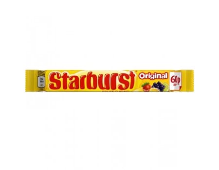 Starburst Original 45g
