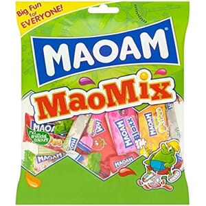 Haribo Mao Mix 140g