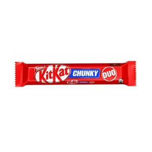 Kit Kat Duo Chunky 64g