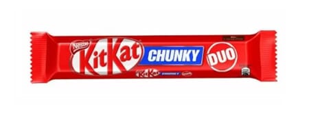 Kit Kat Duo Chunky 64g