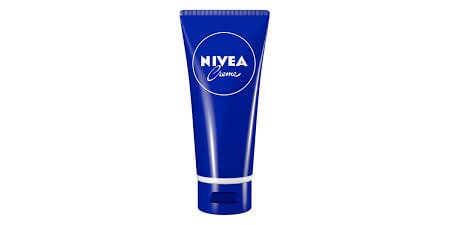 Nivea Cream 100ml Tube