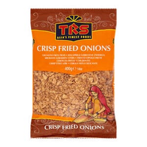 TRS Fried Onion 1kg LAVPRIS