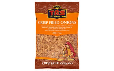 TRS Fried Onion 1kg